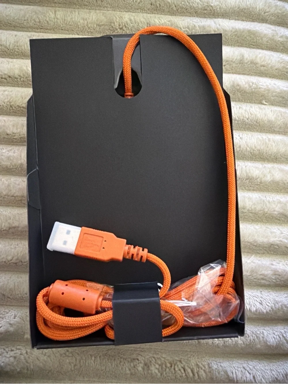 FinalMouse ultralight cape